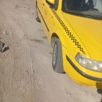 تاکسی گردشی|خودرو سواری و وانت|اردبیل, |دیوار