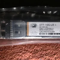ماژول SFP-10G-LR Fiber- Cisco