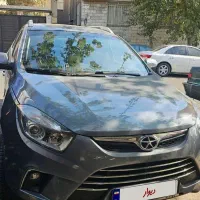 جک s5 اتومات ۹۷|خودرو سواری و وانت|تهران, جوادیه تهرانپارس|دیوار