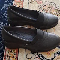 کفش طبی سایز ۳۹ نو نو|کیف، کفش، کمربند|آبدانان, |دیوار