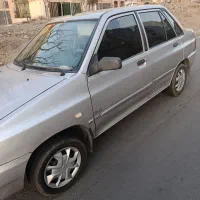 پراید 132 مدل 88|خودرو سواری و وانت|کرج, شهرک فرهنگیان|دیوار