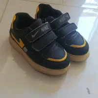 کفش کتونی بچگانه