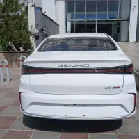 بیجینگ یو5/ مدل 1404/سفید|خودرو سواری و وانت|تهران, چیتگر شمالی|دیوار