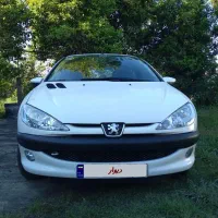 ۲۰۶ مدل ۸۸ اتومات