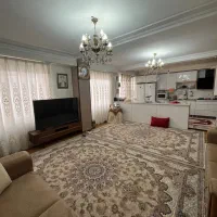 آپارتمان استثنایی / فول امکانات / رو به نما