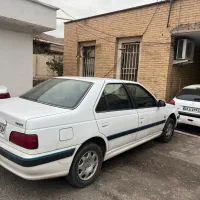 پارس سال ۹۵|خودرو سواری و وانت|منجیل, |دیوار