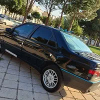 پژو 405مدل 83
