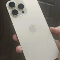 آیفون 16پرومکس zaa 256|موبایل|اردبیل, |دیوار