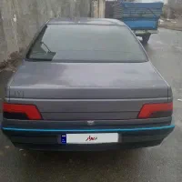 پژو 405 GLX TU5|خودرو سواری و وانت|شوط, |دیوار