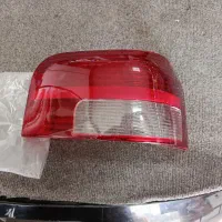 خدمات طلق و چراغ خودرو