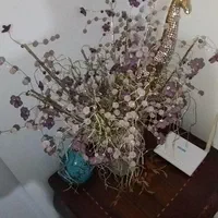گل خارجی|گل مصنوعی|تهران, جیحون|دیوار