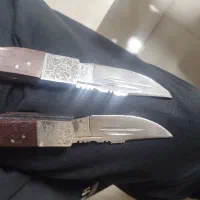 چاقوی دنده ای