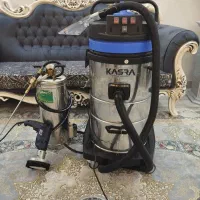 فروش دستگاه مبلشویی معاوضه هم دارم با ایفون