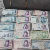 پول قدیمی
