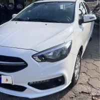 شاهین G سانروف ۱۴۰۳