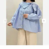 شومیز عروسکی