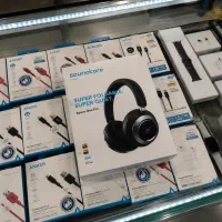 هدفون Anker Soundcore Space One Pro مدل A3062H11
