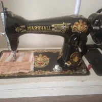 چرخ خیاطی مارشال