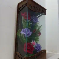 گل مصنوعی|گل مصنوعی|همدان, |دیوار