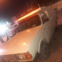 پیکان وانت 88