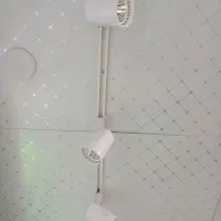 لامپ پرژکتوری