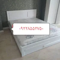 تخت یک نفره و دو نفره میثم|تخت و سرویس خواب|قائم‌شهر, |دیوار