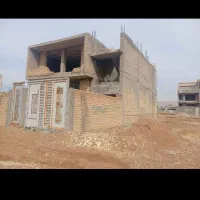 فروش-اسکلت-دوطبقه-مابین-فازیک-ودو