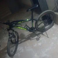 دوچرخه سایز ۲۶ نو|دوچرخه، اسکیت، اسکوتر|صفادشت, |دیوار