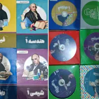 مجموعه آموزشی پرش دهم ریاضی