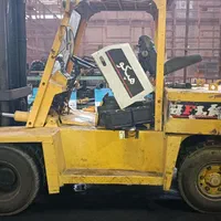 تعمیرات تخصصی لیفتراک و ماشین آلات راهسازی|خدمات موتور و ماشین|اراک, |دیوار