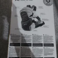 آغوشی نیو استار