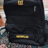 کیف مدرسه ای نو سالم