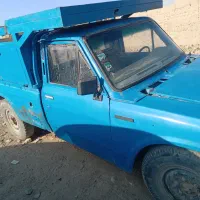 نیسان|خودرو سواری و وانت|نیشابور, دارایی|دیوار