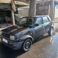 پی کی مدل ۸۳ انژکتور|خودرو سواری و وانت|کرج, حسین‌آباد|دیوار