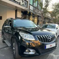 هایماS7 پلاس مدل 402|خودرو سواری و وانت|تهران, جمال‌زاده|دیوار