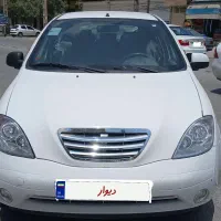 تیبا ۲ مدل ۹۷