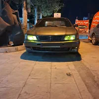 نیسان ماکسیما وارداتی، مدل ۱۹۹۸|خودرو سواری و وانت|تهران, تهرانپارس جنوبی|دیوار