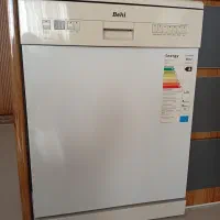 ماشین ظرف شویی ۱۲ نفره برند بهی ایتالیا