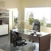 همکار خانم جهت امور دفتری