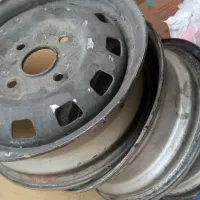 چهار حلقه رنگ کره ای|قطعات یدکی و لوازم جانبی|اصفهان, عطار نیشابوری|دیوار