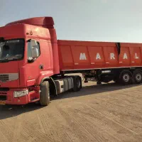 رنو پریمیوم460|خودرو سنگین|سیرجان, |دیوار