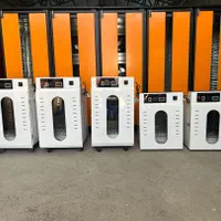 تکنولوژی دستگاه خشک کن میوه آلو سیب ۱۵کیلویی fd۱۱+|ماشینآلات صنعتی|بجنورد, |دیوار