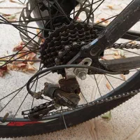 دوچرخه رویال27.5|دوچرخه، اسکیت، اسکوتر|خوی, |دیوار