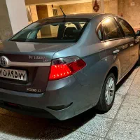 برلیانس330مدل97اتومات کم کار|خودرو سواری و وانت|تهران, فردوس|دیوار