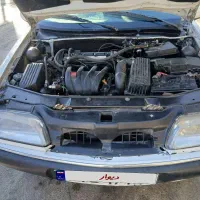 زانتیا مدل ۸۴|خودرو سواری و وانت|سپیدان, |دیوار