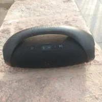 اسپیکر جیبی ال امریکا باتری دار