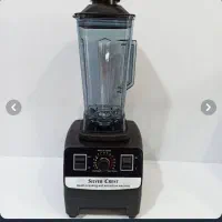 بلندر سلیور کرست 7200 وات