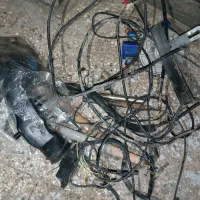 سیستم گاز ال پی جی....|قطعات یدکی و لوازم جانبی|زابل, |دیوار