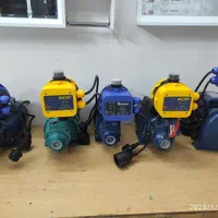 فروش پمپ و مخزن و تعمیرات انواع پمپ|مصالح و تجهیزات ساختمان|تربت جام, یحیی آباد|دیوار