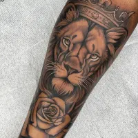 انجام تتو تخصصی با ۸سال سابقه حرفه ای|خدمات آرایشگری و زیبایی|رشت, منظریه|دیوار